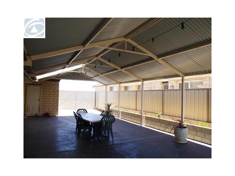 34 Ajax Drive, Wandina WA 6530