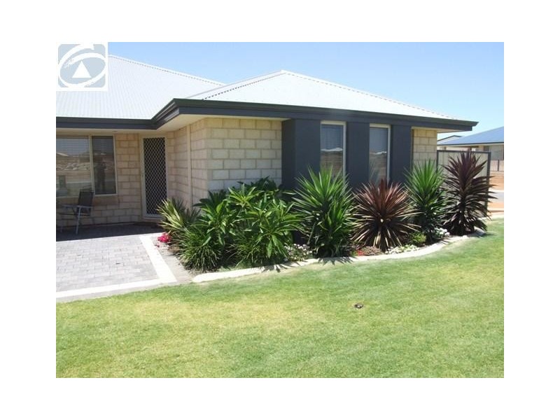 34 Ajax Drive, Wandina WA 6530
