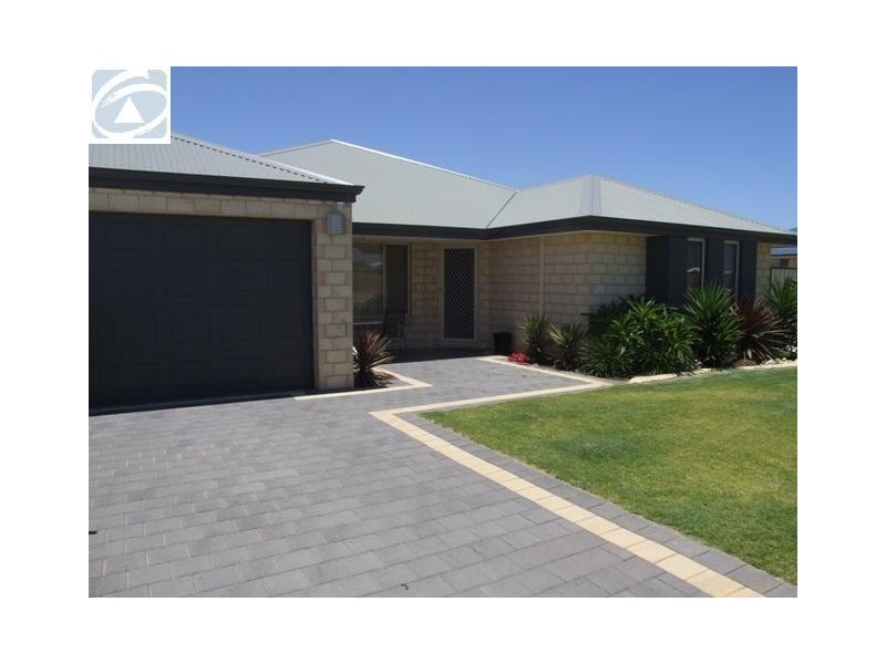 34 Ajax Drive, Wandina WA 6530