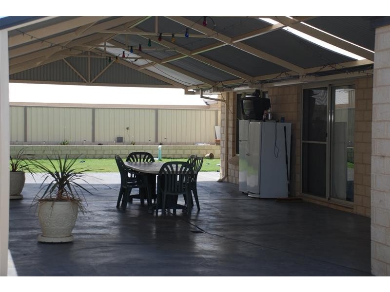 34 Ajax Drive, Wandina WA 6530