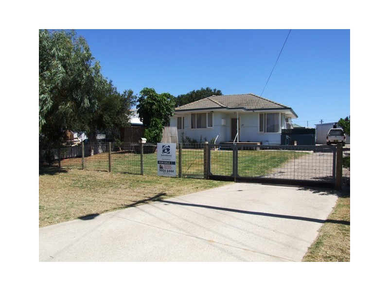 26 Diosma Street, Rangeway WA 6530