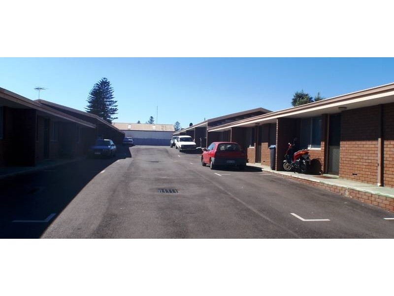 14/17 Francis Street, Geraldton WA 6530