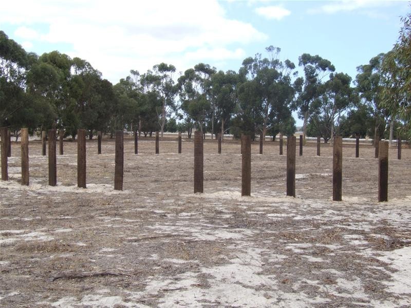 665 Allanooka Springs Road, Walkaway WA 6528