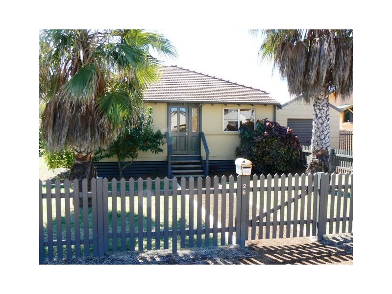 26A Jose Street, Geraldton WA 6530