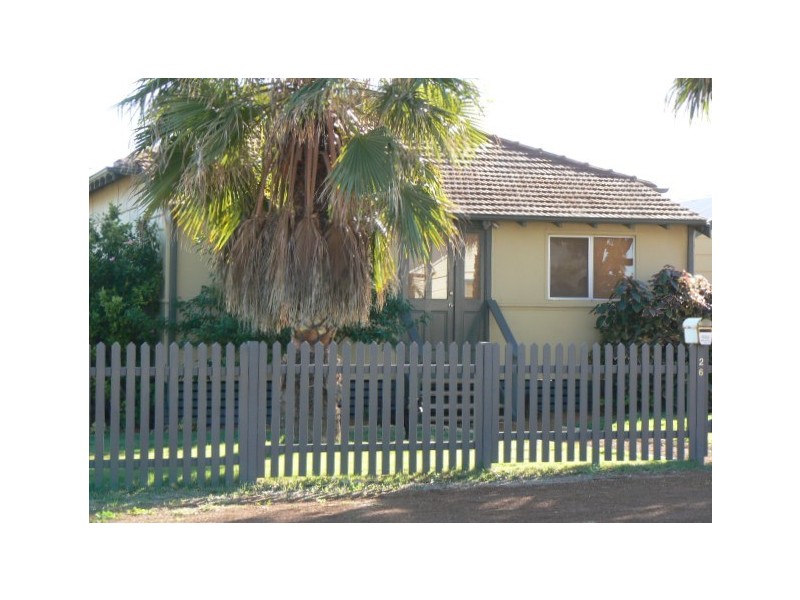26A Jose Street, Geraldton WA 6530