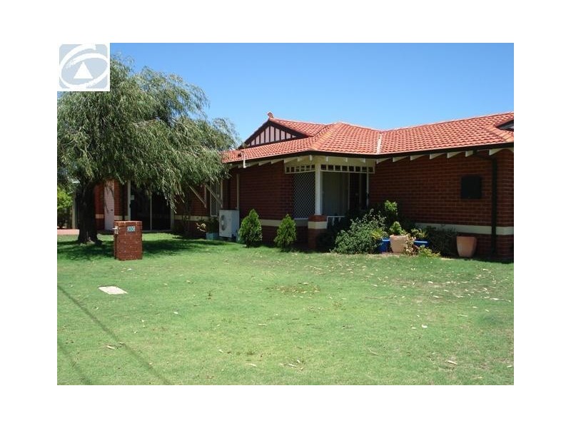 30A Green Street, Spalding WA 6530