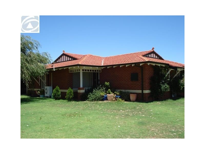 30A Green Street, Spalding WA 6530