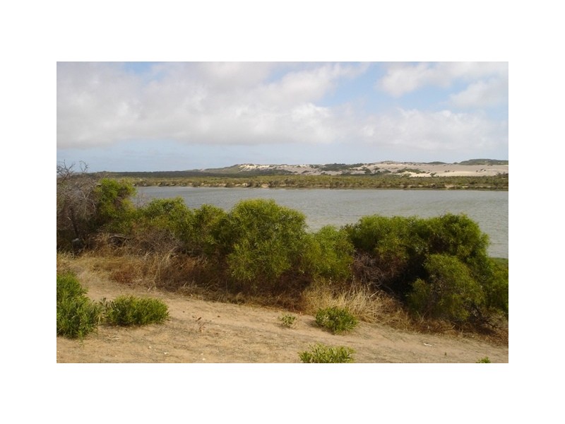 Lot 508, 46 Thames Drive, Cape Burney WA 6532