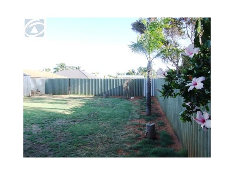 21 Whitworth Drive, Sunset Beach WA 6530