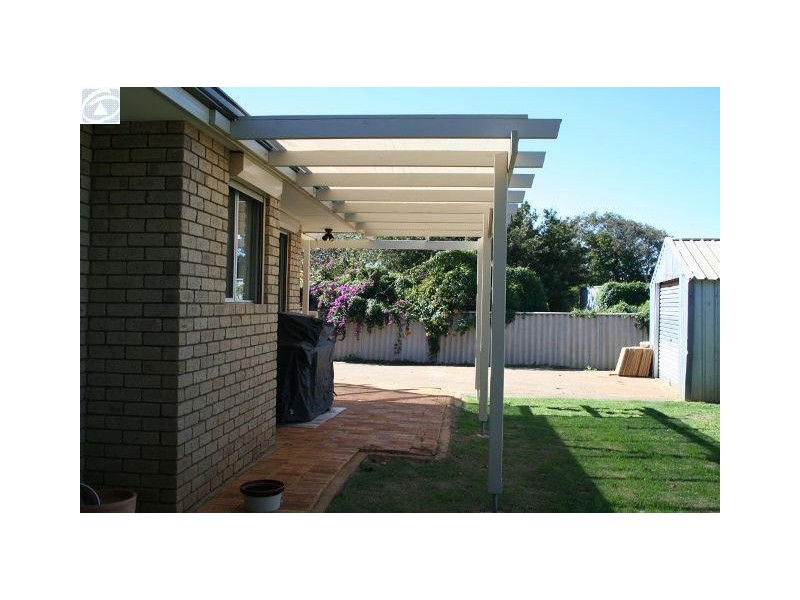 21 Whitworth Drive, Sunset Beach WA 6530