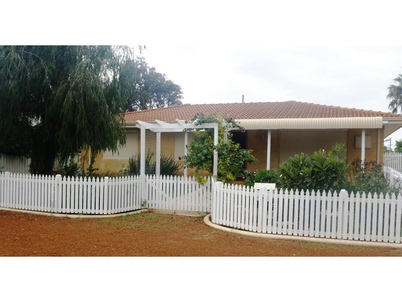 7 Omega Place, Spalding WA 6530