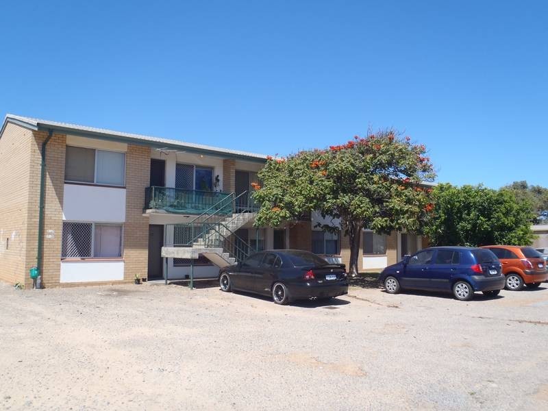 18/141 Augustus Street, Geraldton WA 6530