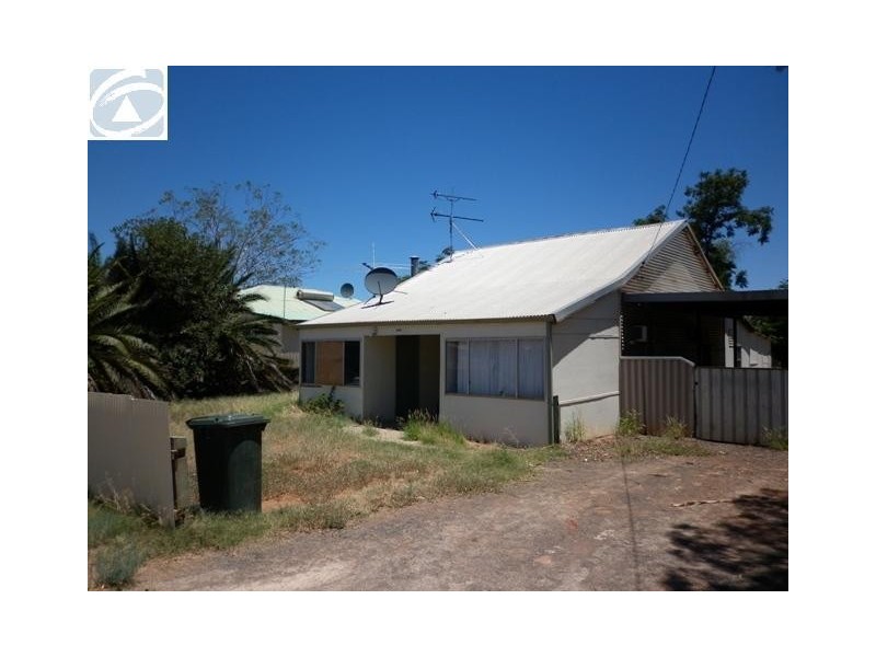 24 Attwood Street, Mount Magnet WA 6638