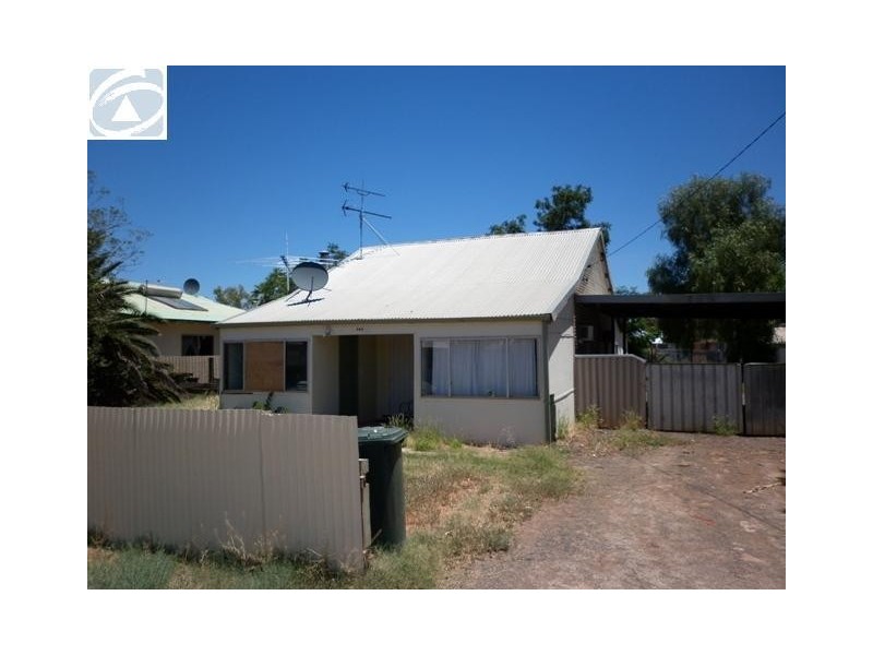 24 Attwood Street, Mount Magnet WA 6638