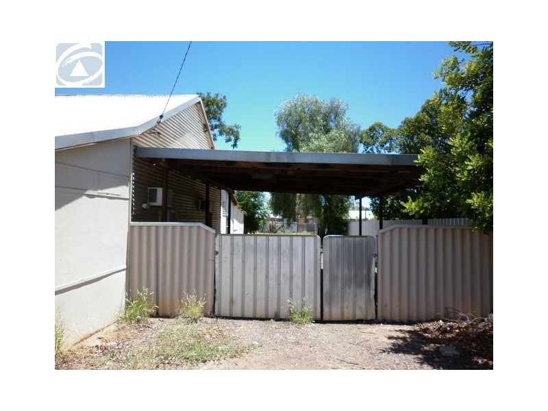24 Attwood Street, Mount Magnet WA 6638