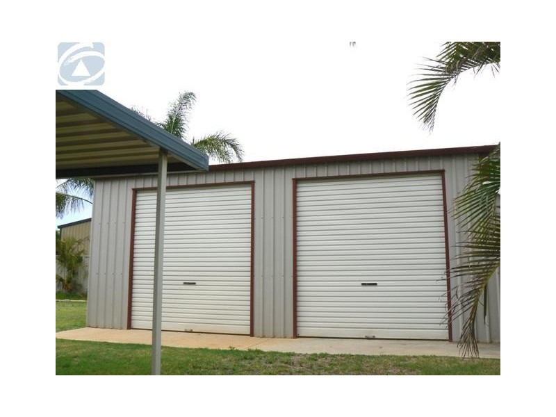 14 Halfmoon Drive, Waggrakine WA 6530