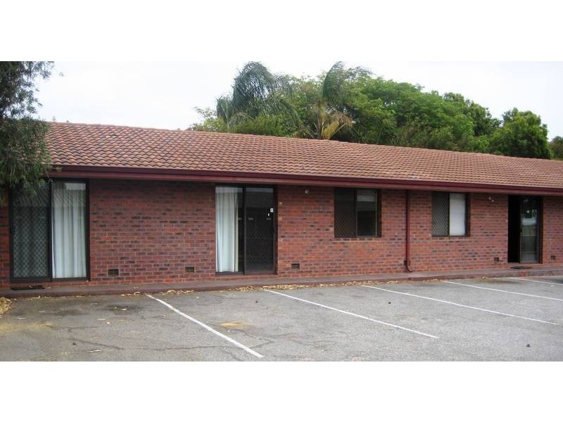 6/43 Hardman Street, Rangeway WA 6530