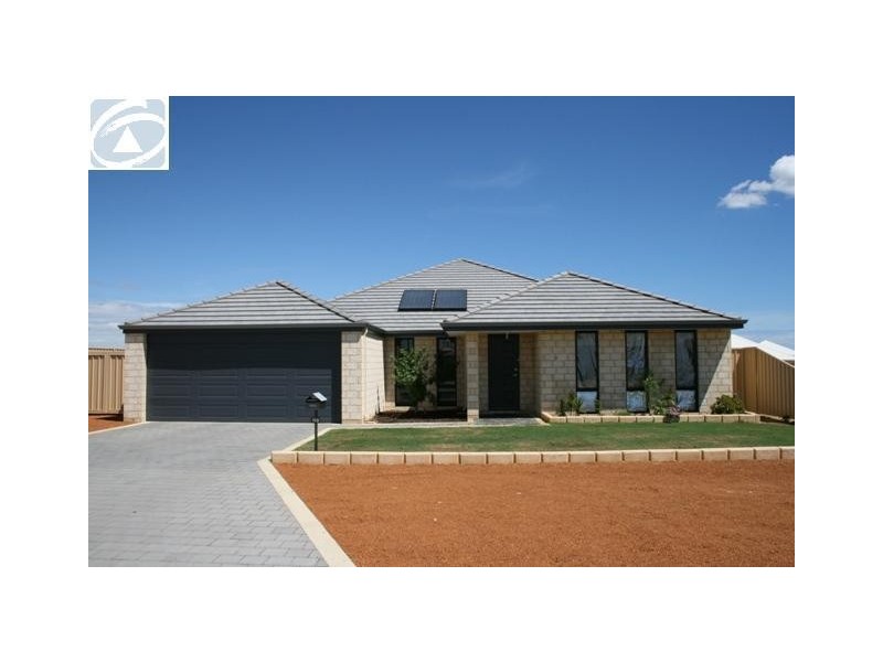 6 Antonia Way, Webberton WA 6530