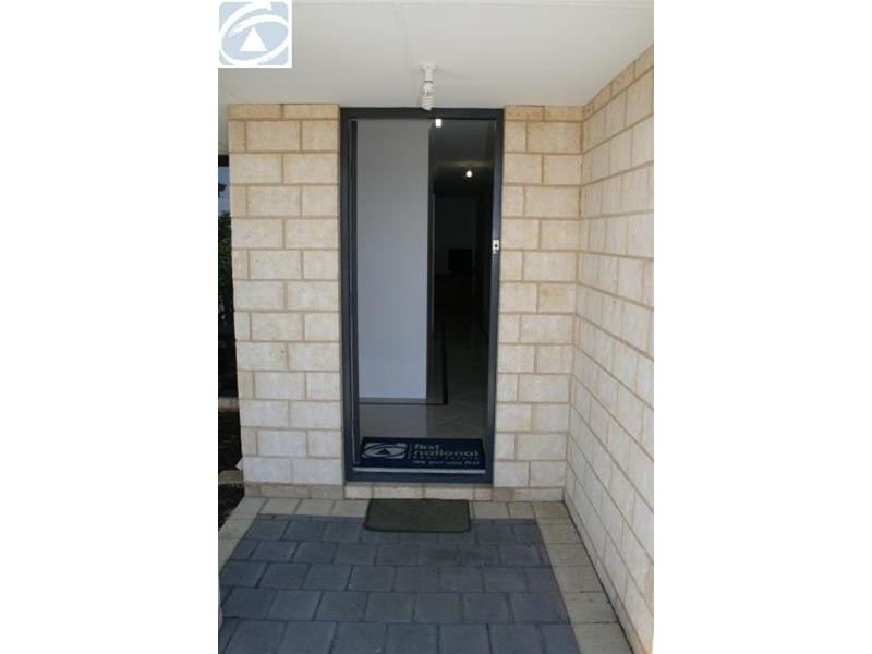 6 Antonia Way, Webberton WA 6530