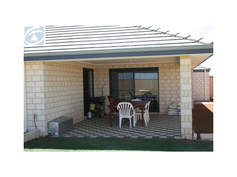 6 Antonia Way, Webberton WA 6530