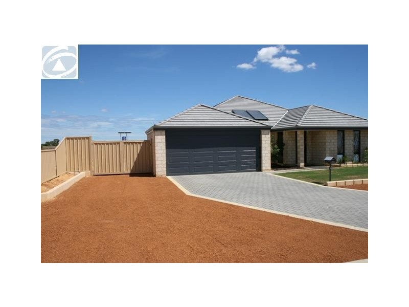 6 Antonia Way, Webberton WA 6530