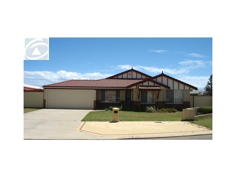 40 Winnetta Ridge, Wandina WA 6530