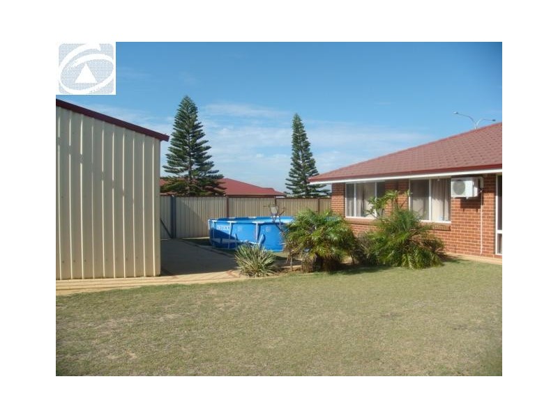 40 Winnetta Ridge, Wandina WA 6530