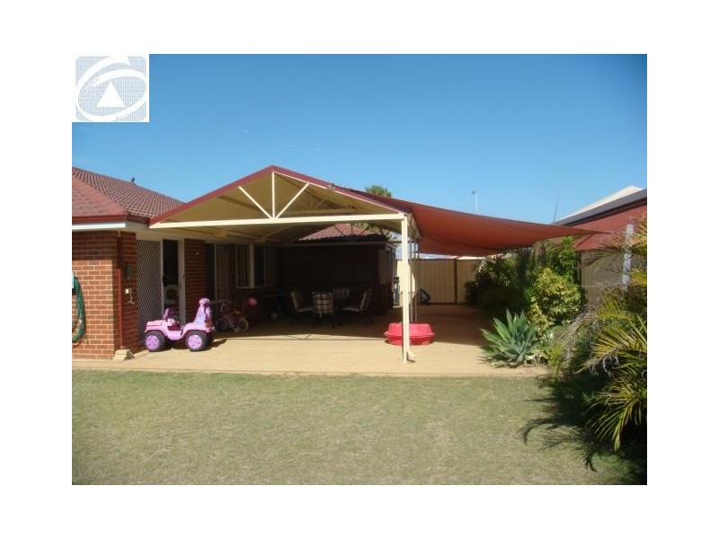 40 Winnetta Ridge, Wandina WA 6530