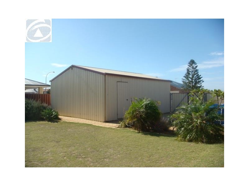 40 Winnetta Ridge, Wandina WA 6530