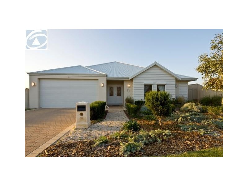 15 Reef Boulevard, Drummond Cove WA 6532