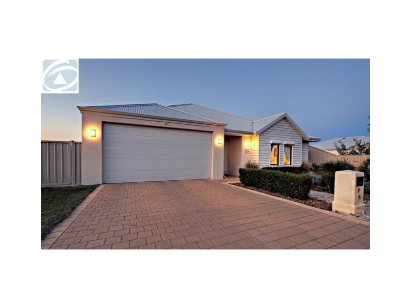 15 Reef Boulevard, Drummond Cove WA 6532