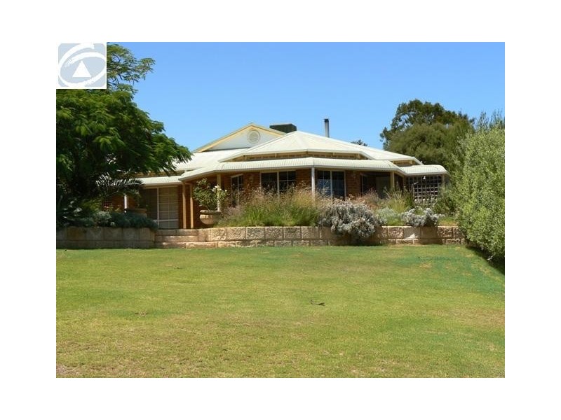 8 Quayside Vista, Drummond Cove WA 6532