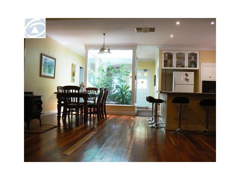 8 Quayside Vista, Drummond Cove WA 6532