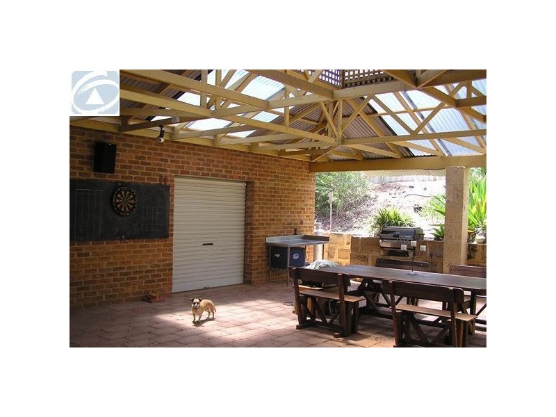 8 Quayside Vista, Drummond Cove WA 6532