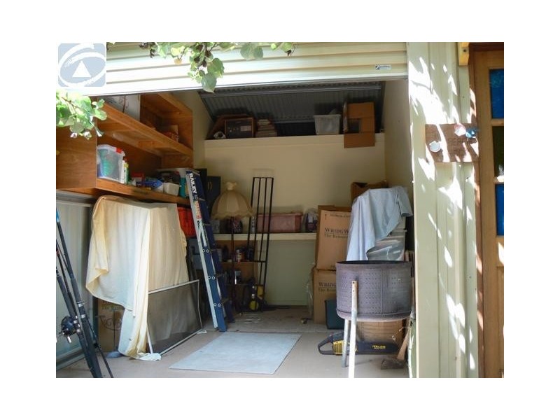 8 Quayside Vista, Drummond Cove WA 6532