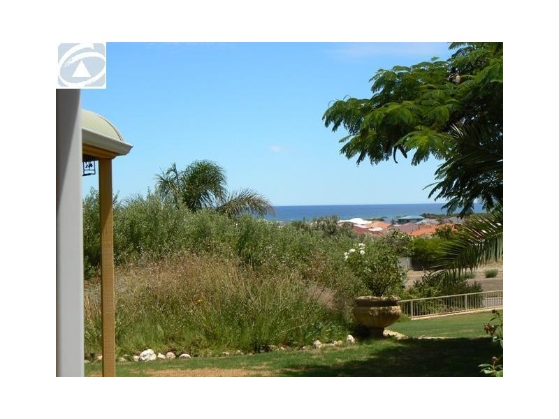 8 Quayside Vista, Drummond Cove WA 6532