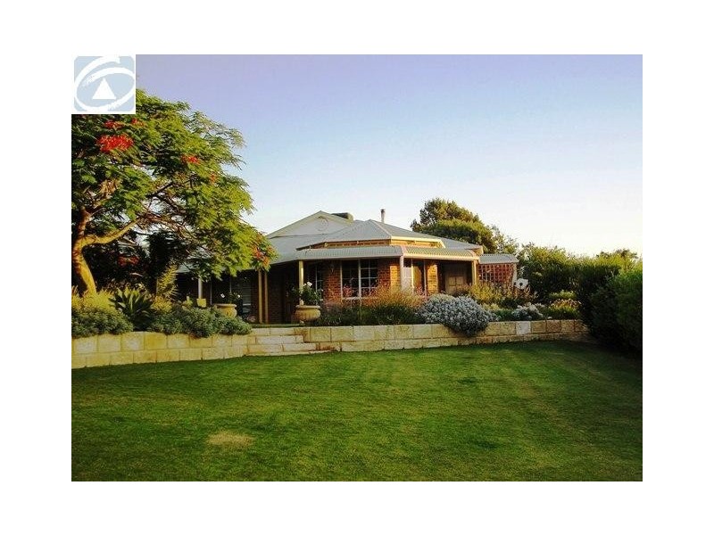 8 Quayside Vista, Drummond Cove WA 6532