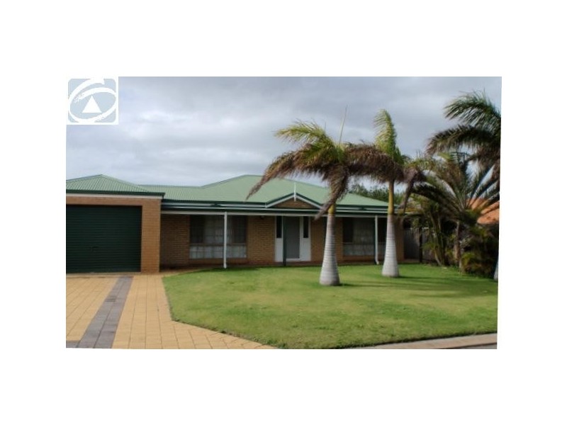 14 Hillview Drive, Drummond Cove WA 6532