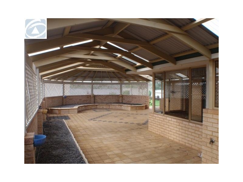 14 Hillview Drive, Drummond Cove WA 6532