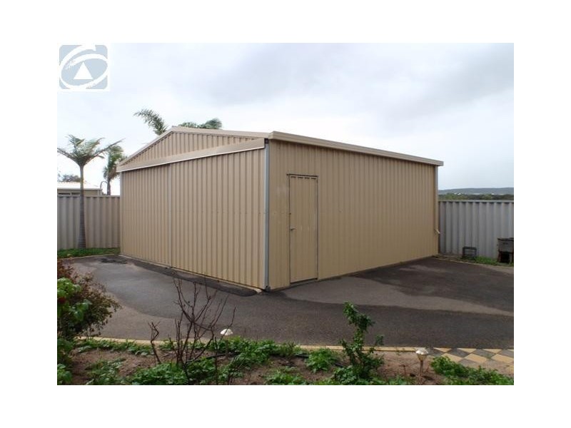 14 Hillview Drive, Drummond Cove WA 6532