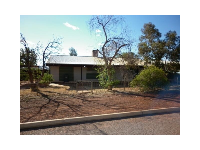 114 Darlot Street, Meekatharra WA 6642