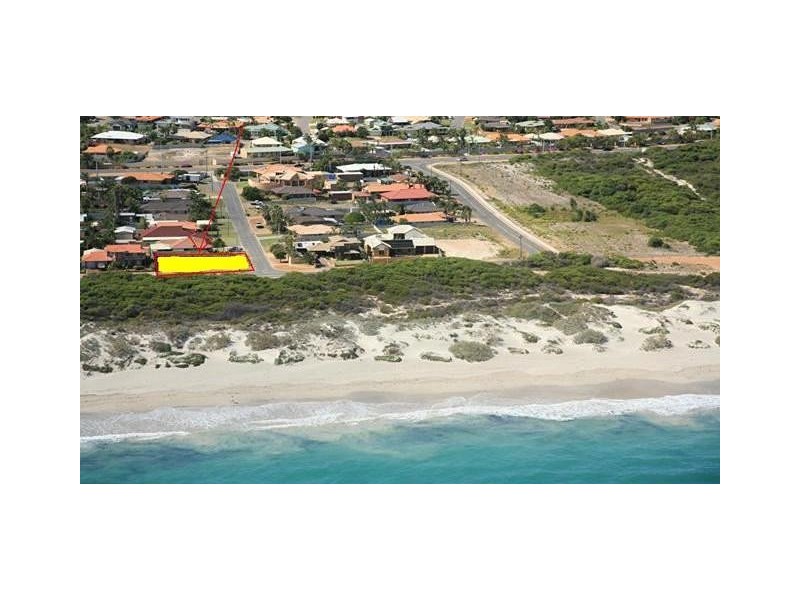 Lot 92, 1 Sandown Close, Tarcoola Beach WA 6530