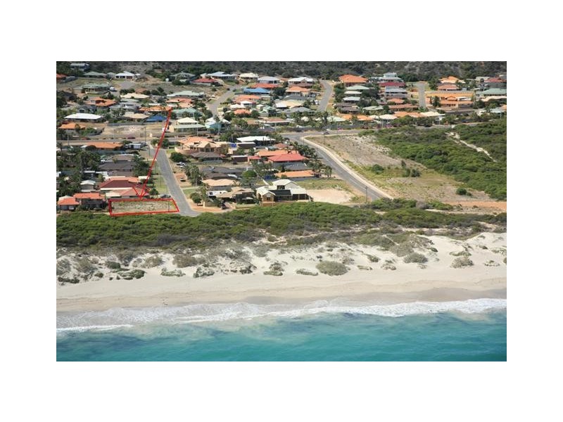 Lot 92, 1 Sandown Close, Tarcoola Beach WA 6530