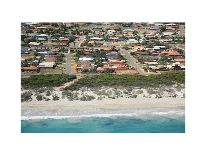 Lot 92, 1 Sandown Close, Tarcoola Beach WA 6530