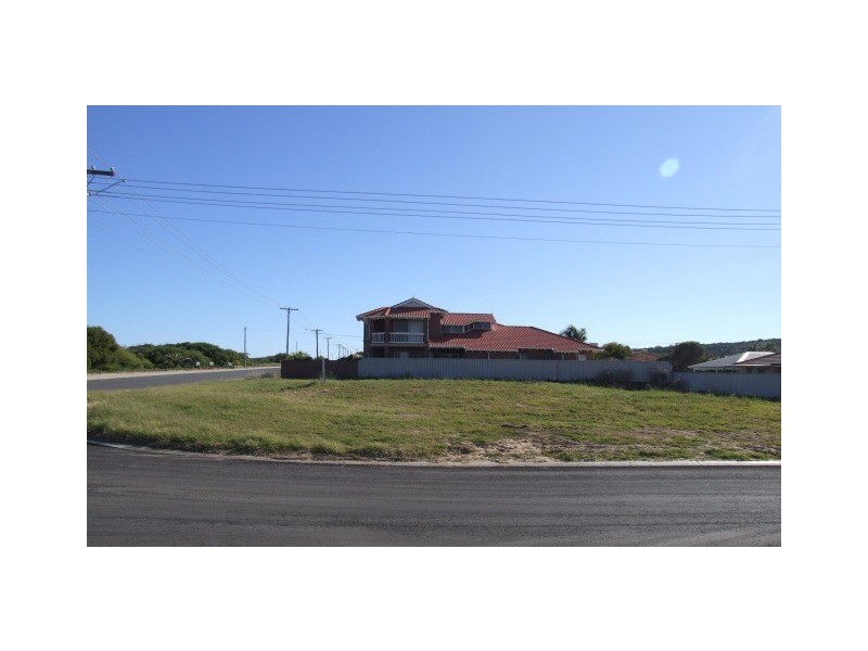 Lot 92, 1 Sandown Close, Tarcoola Beach WA 6530