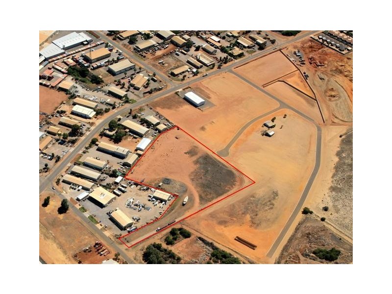 Lot 8171, 37 Boyd Street, Webberton WA 6530