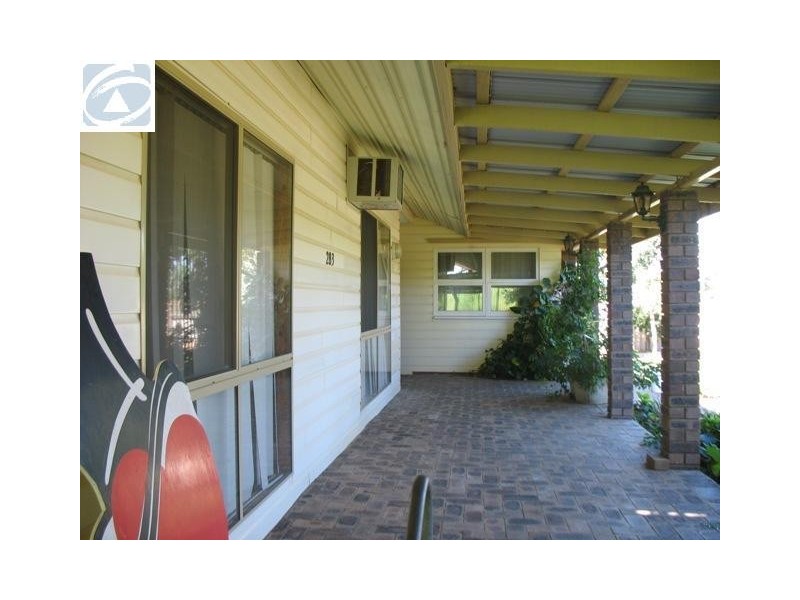 283 Fifth Street, Wonthella WA 6530