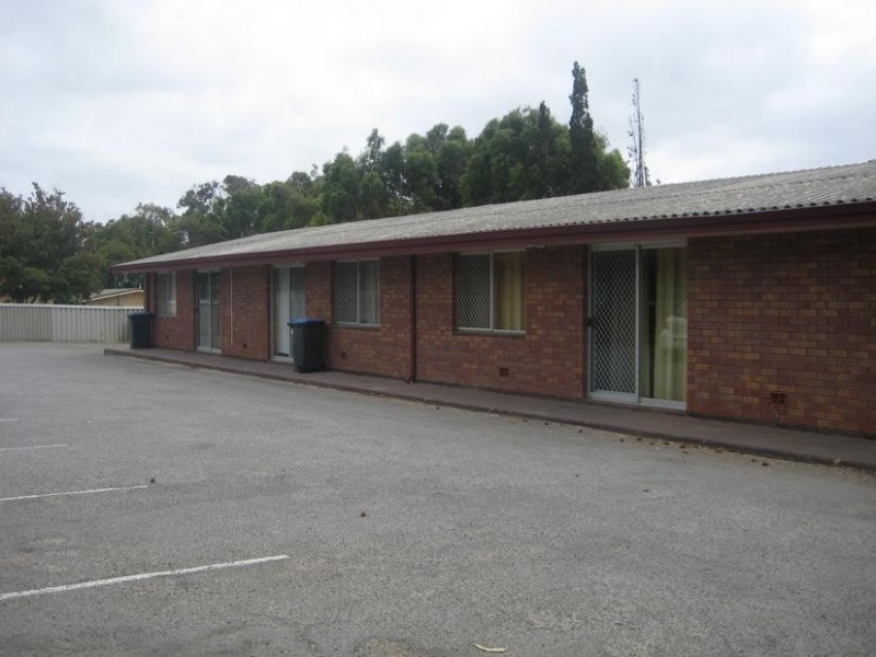 2/43 Hardman Street, Rangeway WA 6530