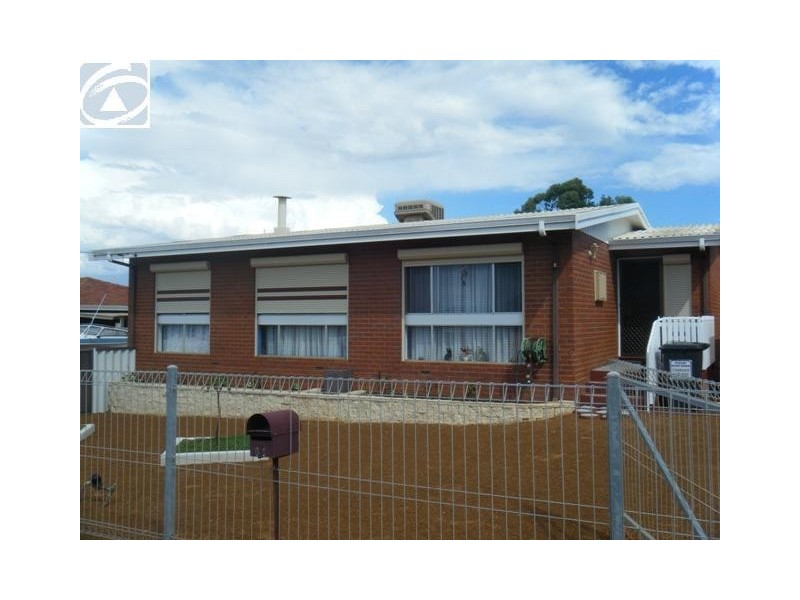 81 Kenny Crescent, Rangeway WA 6530