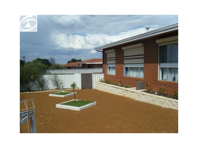 81 Kenny Crescent, Rangeway WA 6530